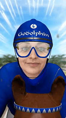 Godolphin