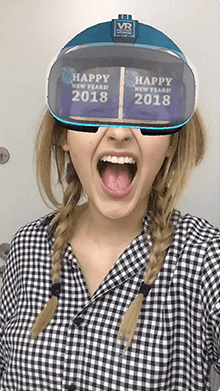 Happy New Year!