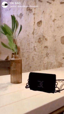 DK BAG