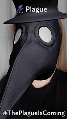 The Plague
