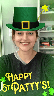 Happy St. Patty’s