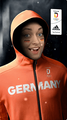 Team Deutschland