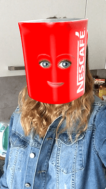 NESCAFÉ