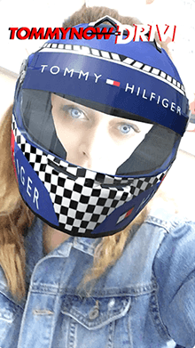 Tommynow Drive