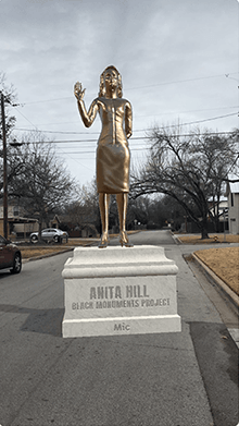 Anita Hill