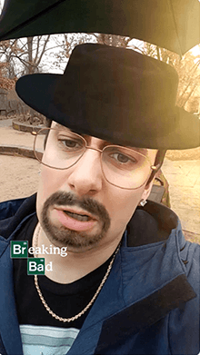 Breaking Bad