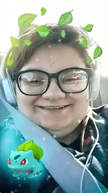 Bulbasaur