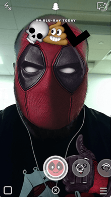 Deadpool