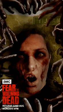 Fear The Walking Dead