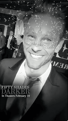 Fifty Shades