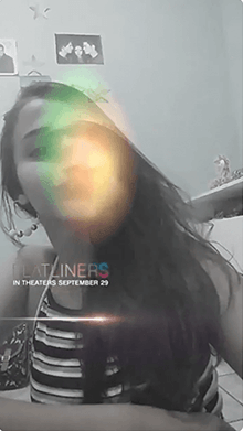 Flatliners Movie