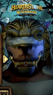 Hearthstone: The Witchwood