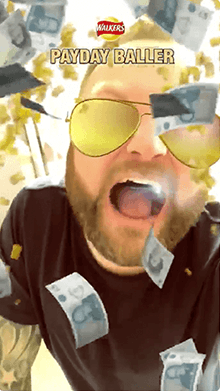 Walkers: Payday Baller