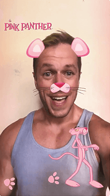 Pink Panther
