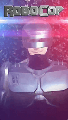 Robocop