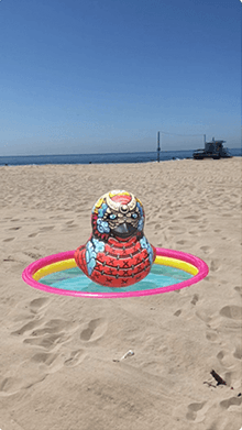 Rubber Ducky