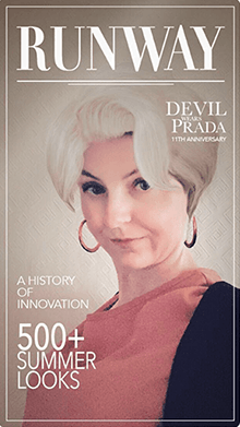 The Devil Wears Prada