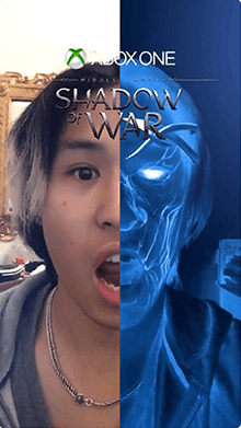 Shadow of War
