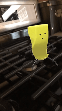 Buttery Butters