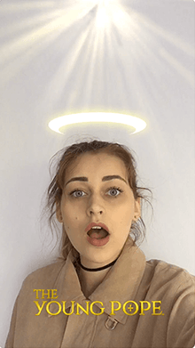 The Young Pope