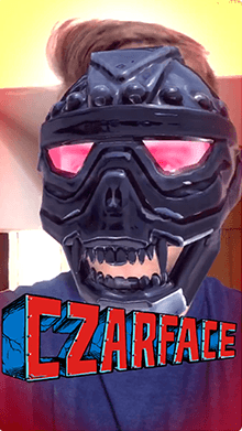 Czarface