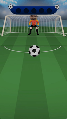 Goal Saviour