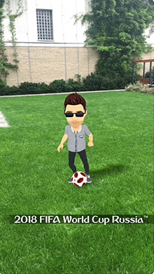 Fifa World Cup 2018