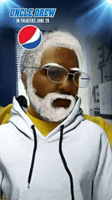 Uncle Drew