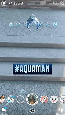 Aquaman