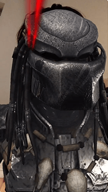 Predator
