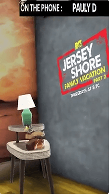 Jersey Shore