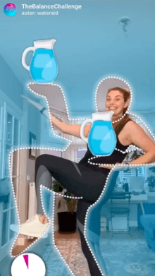 TheBalanceChallenge