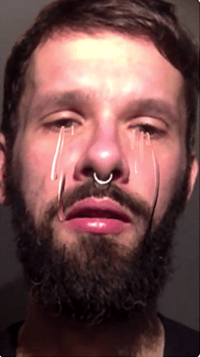 Cry Me A River