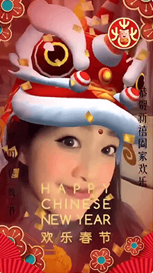 Chinese New Year