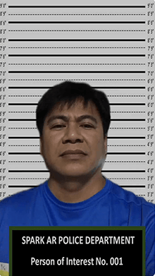 Mug Shot