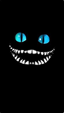 Cheshire Cat