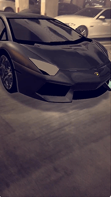 Lambo