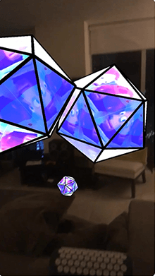 icosahedron