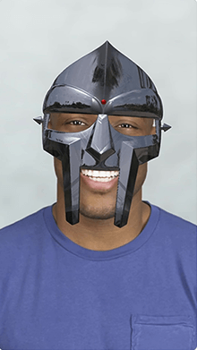 MF Doom