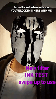 Ink Test