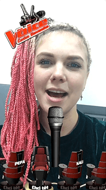 Voice of Slovakia