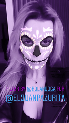 Dia de los Muertos