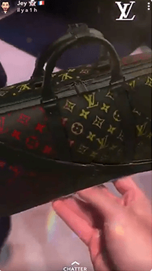 Louis Vuitton Handbags