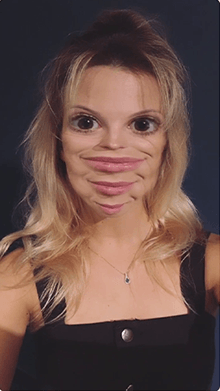 The Three Mouths
