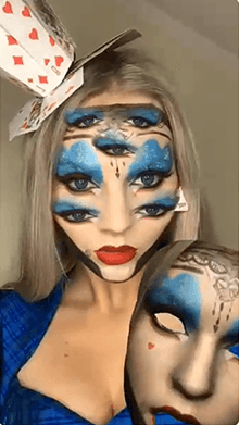 The 7 Eyes Gala