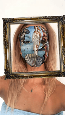 Venus Face