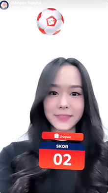 Shopee Sundul