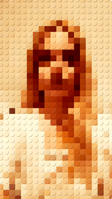 Plastic Bricks