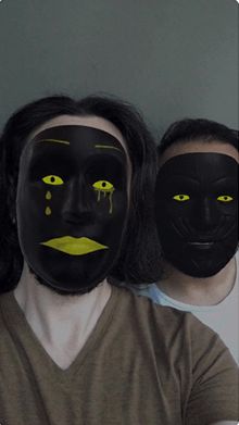 Black Mask