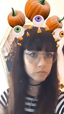 Spooky Dream